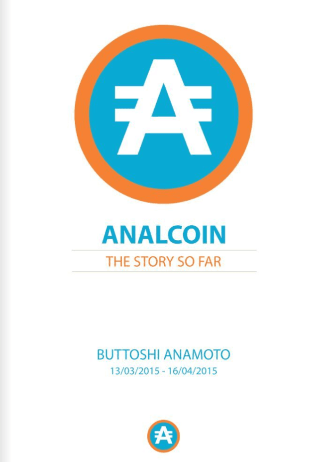 ANALCOIN: The Story So Far
